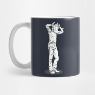 The Rebull Mug